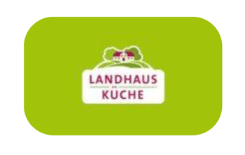 Landhausküche